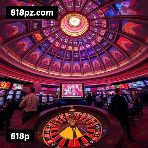 Suporte VIP 818p - atendimento prioritário