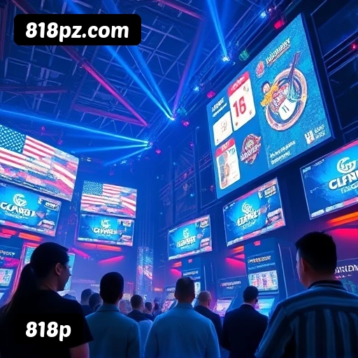 App 818p Android download