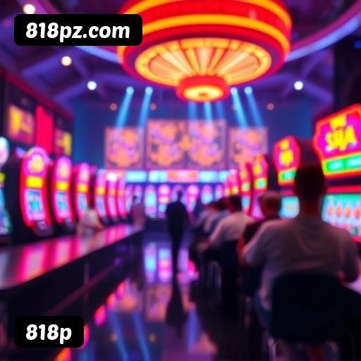 Checklist para avaliar a plataforma 818p