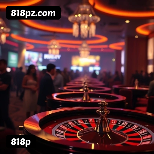 Bônus boas-vindas 818p R$100