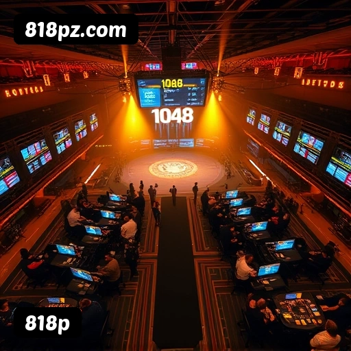 Gates of Olympus slot 818p