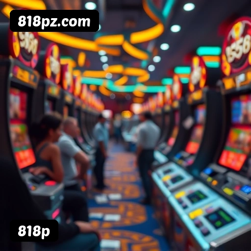 Bônus e prêmios 818p