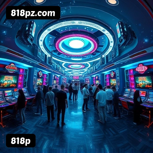 App 818p apostas esportivas mobile