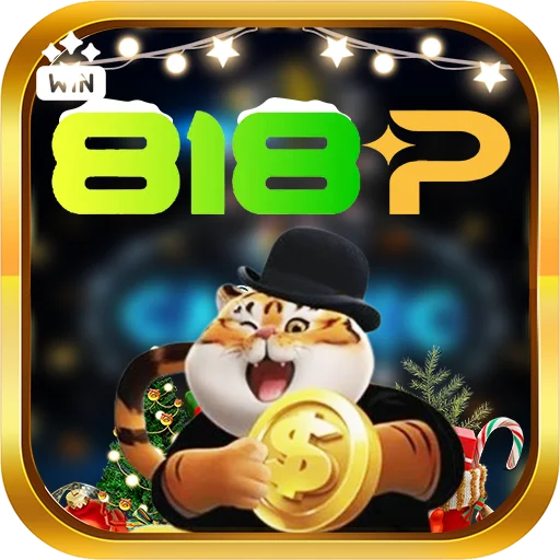 Ganhar e sacar na 818p